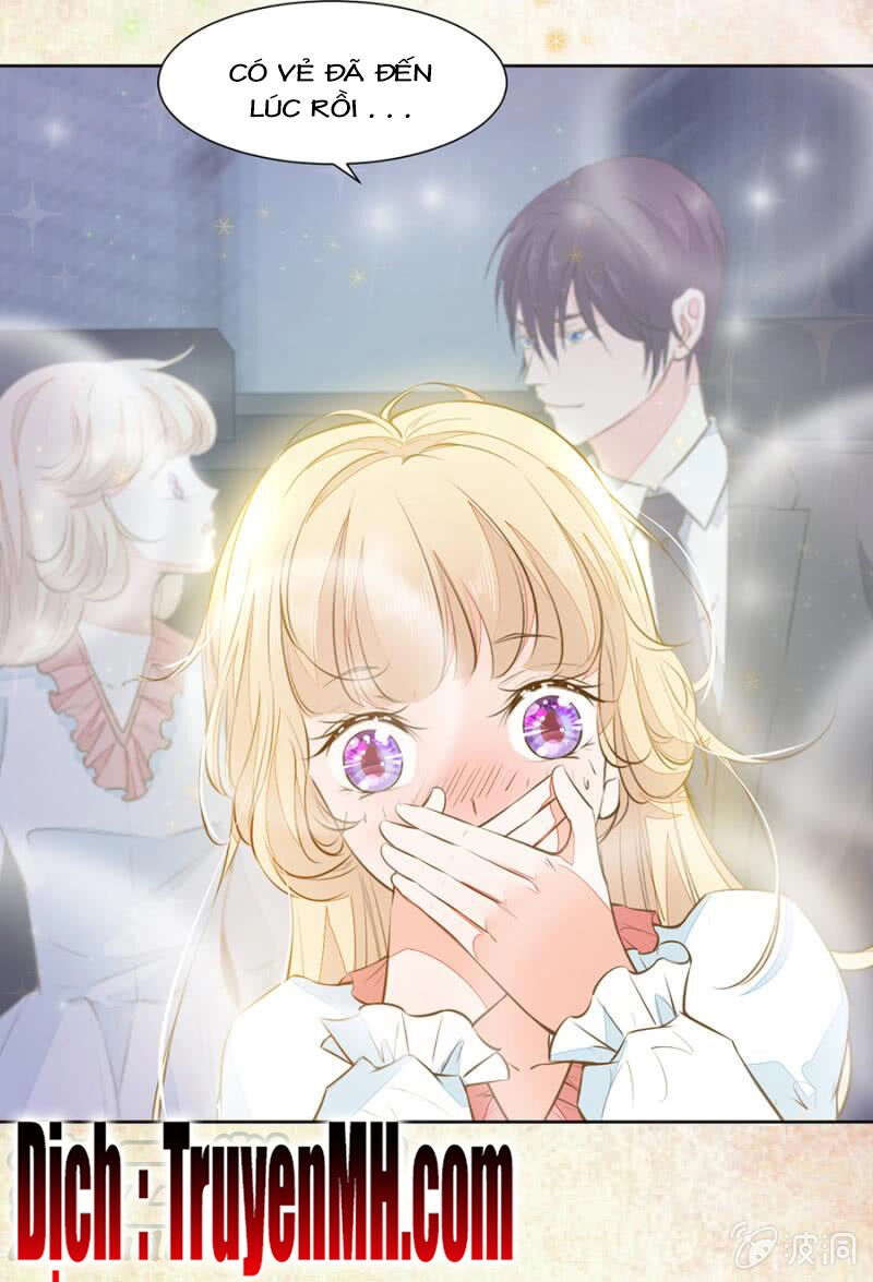 Hôn Sai 55 Lần, Nam Thần Cao Lãnh Ở Sát Vách Chapter 85 - 3