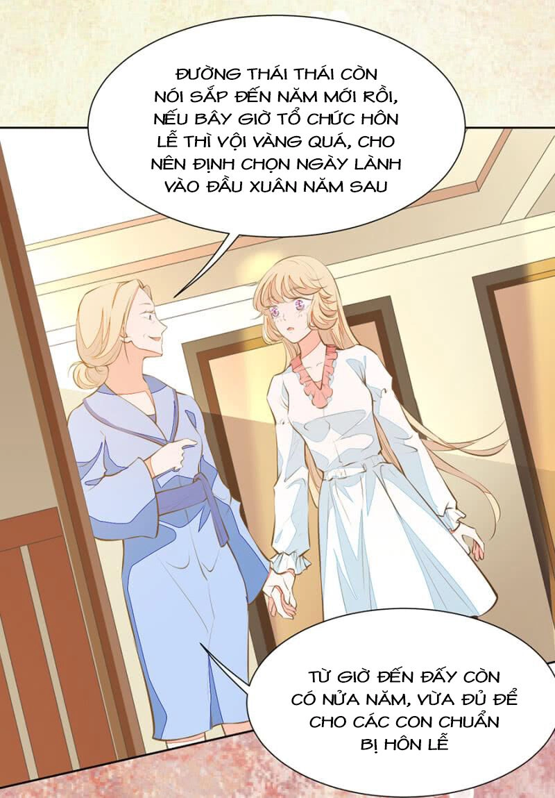 Hôn Sai 55 Lần, Nam Thần Cao Lãnh Ở Sát Vách Chapter 85 - 4