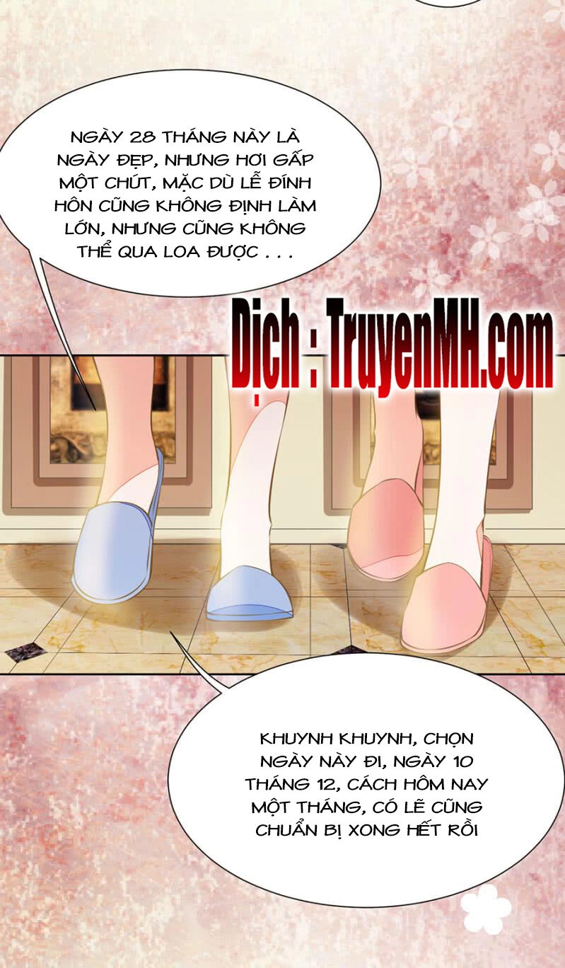 Hôn Sai 55 Lần, Nam Thần Cao Lãnh Ở Sát Vách Chapter 85 - 6