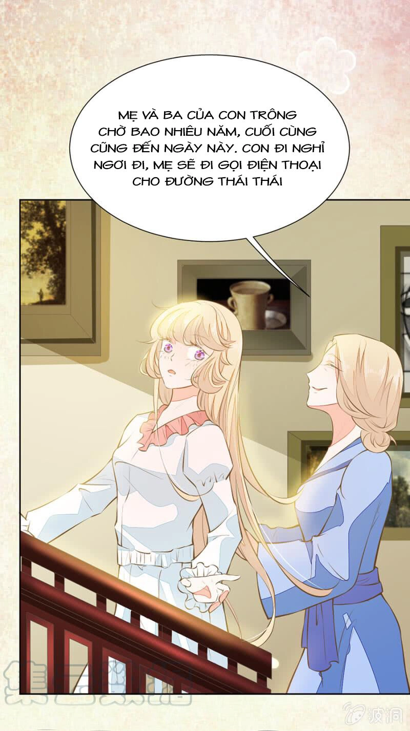 Hôn Sai 55 Lần, Nam Thần Cao Lãnh Ở Sát Vách Chapter 85 - 7