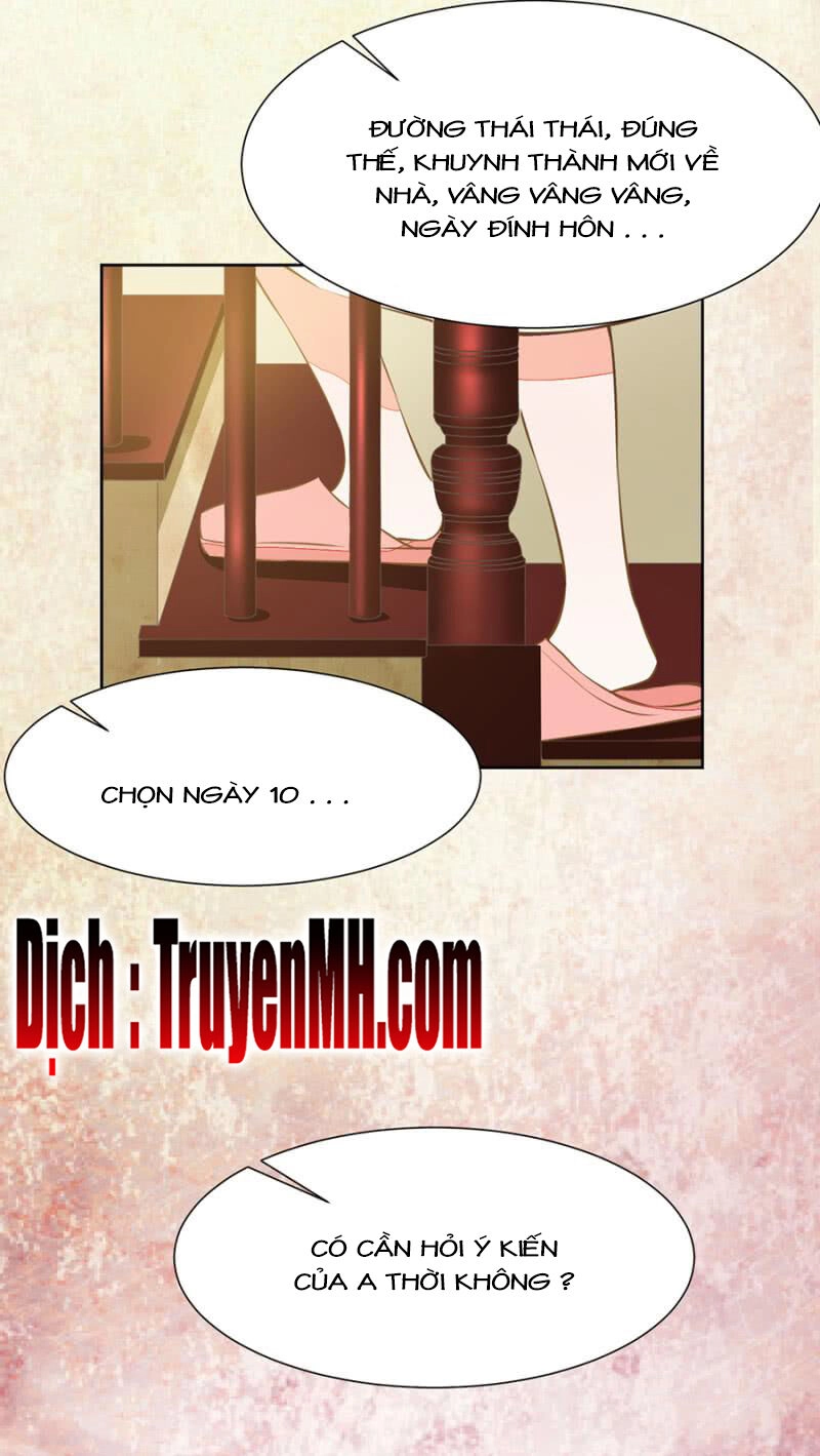 Hôn Sai 55 Lần, Nam Thần Cao Lãnh Ở Sát Vách Chapter 85 - 8