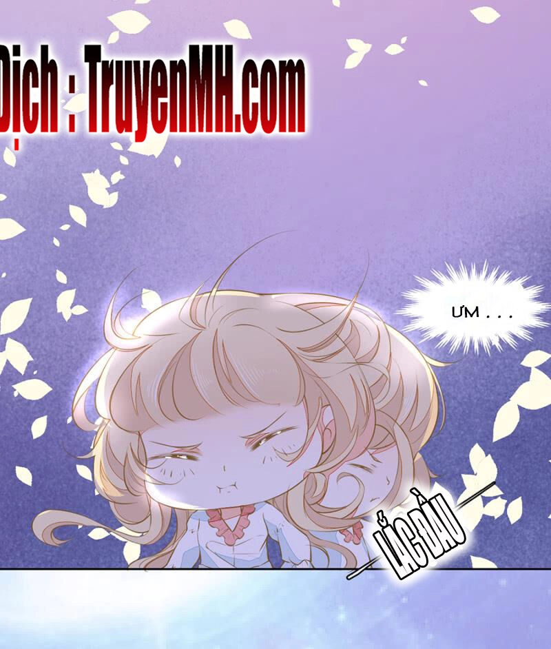 Hôn Sai 55 Lần, Nam Thần Cao Lãnh Ở Sát Vách Chapter 85 - 14