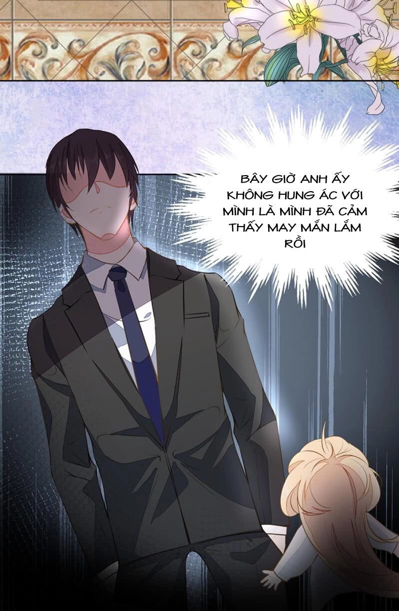 Hôn Sai 55 Lần, Nam Thần Cao Lãnh Ở Sát Vách Chapter 86 - 5