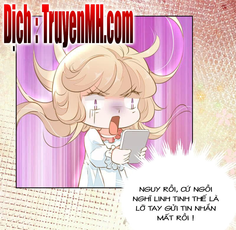Hôn Sai 55 Lần, Nam Thần Cao Lãnh Ở Sát Vách Chapter 86 - 8