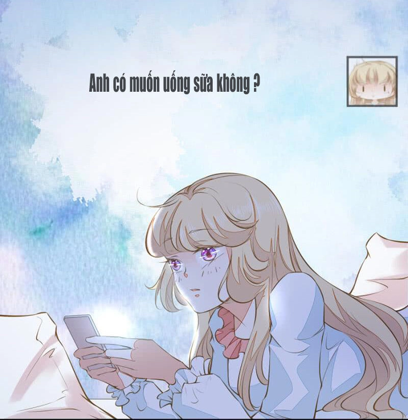 Hôn Sai 55 Lần, Nam Thần Cao Lãnh Ở Sát Vách Chapter 87 - 8