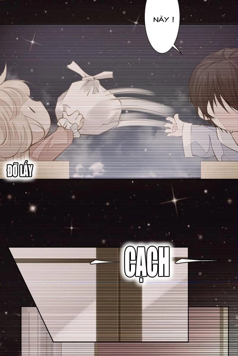 Hôn Sai 55 Lần, Nam Thần Cao Lãnh Ở Sát Vách Chapter 88 - 9