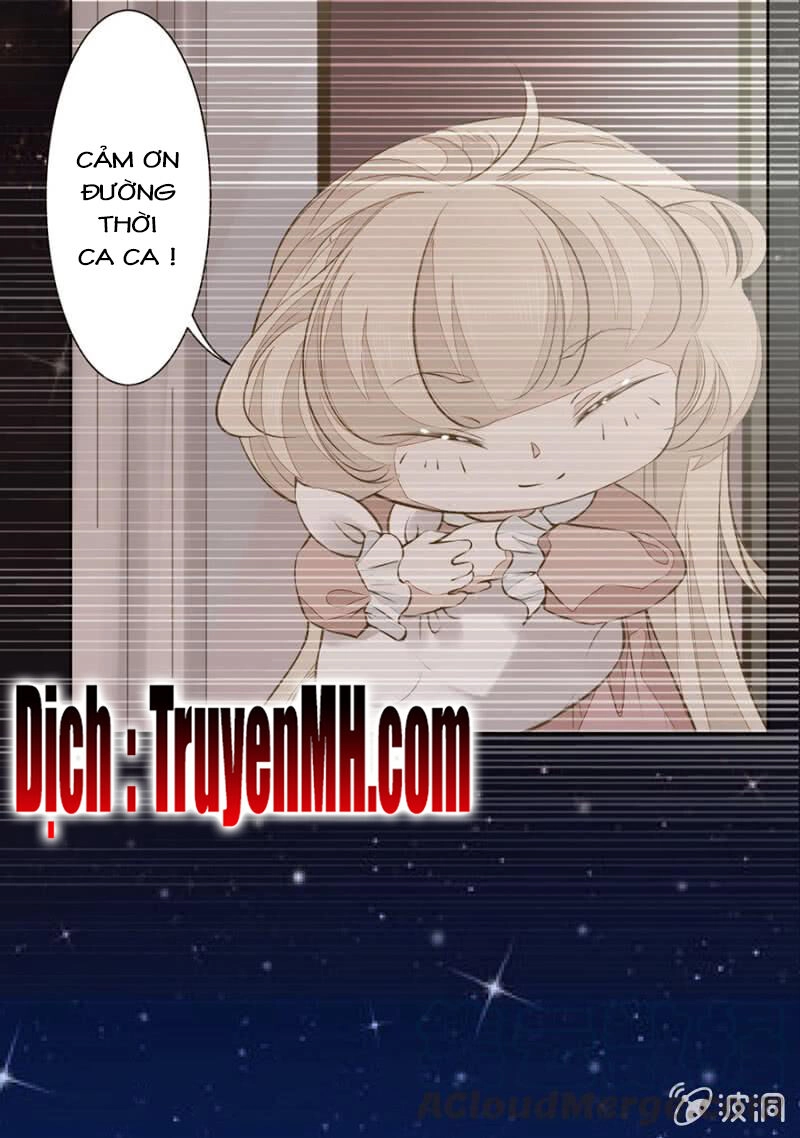 Hôn Sai 55 Lần, Nam Thần Cao Lãnh Ở Sát Vách Chapter 88 - 10