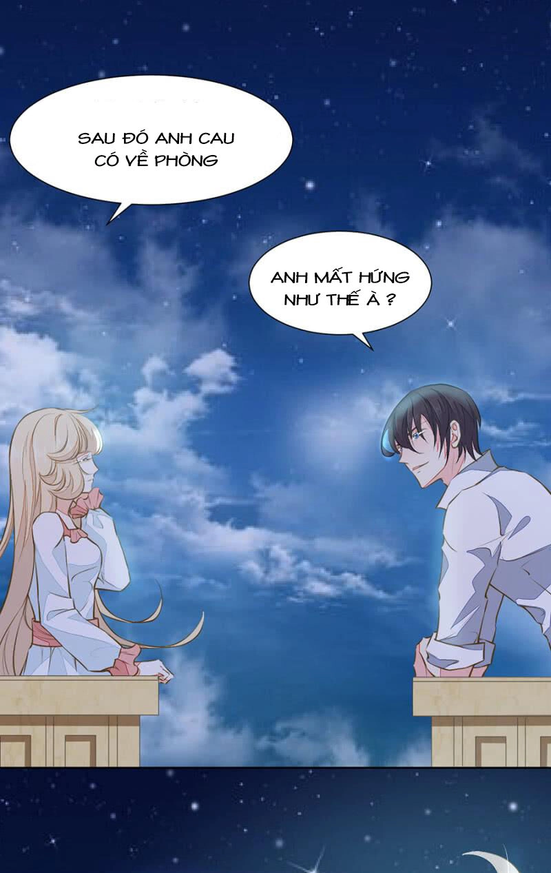 Hôn Sai 55 Lần, Nam Thần Cao Lãnh Ở Sát Vách Chapter 88 - 11