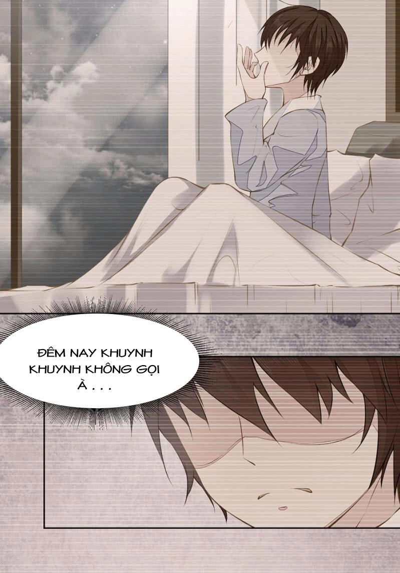 Hôn Sai 55 Lần, Nam Thần Cao Lãnh Ở Sát Vách Chapter 88 - 20