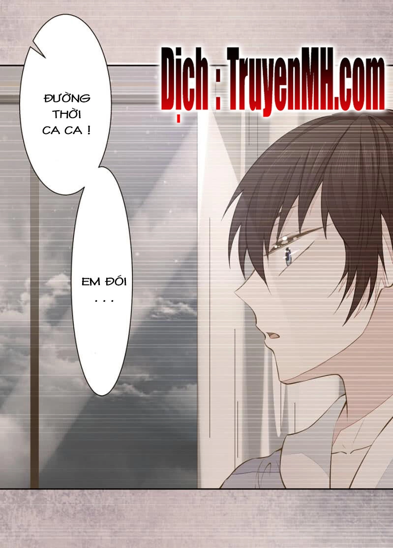Hôn Sai 55 Lần, Nam Thần Cao Lãnh Ở Sát Vách Chapter 88 - 21