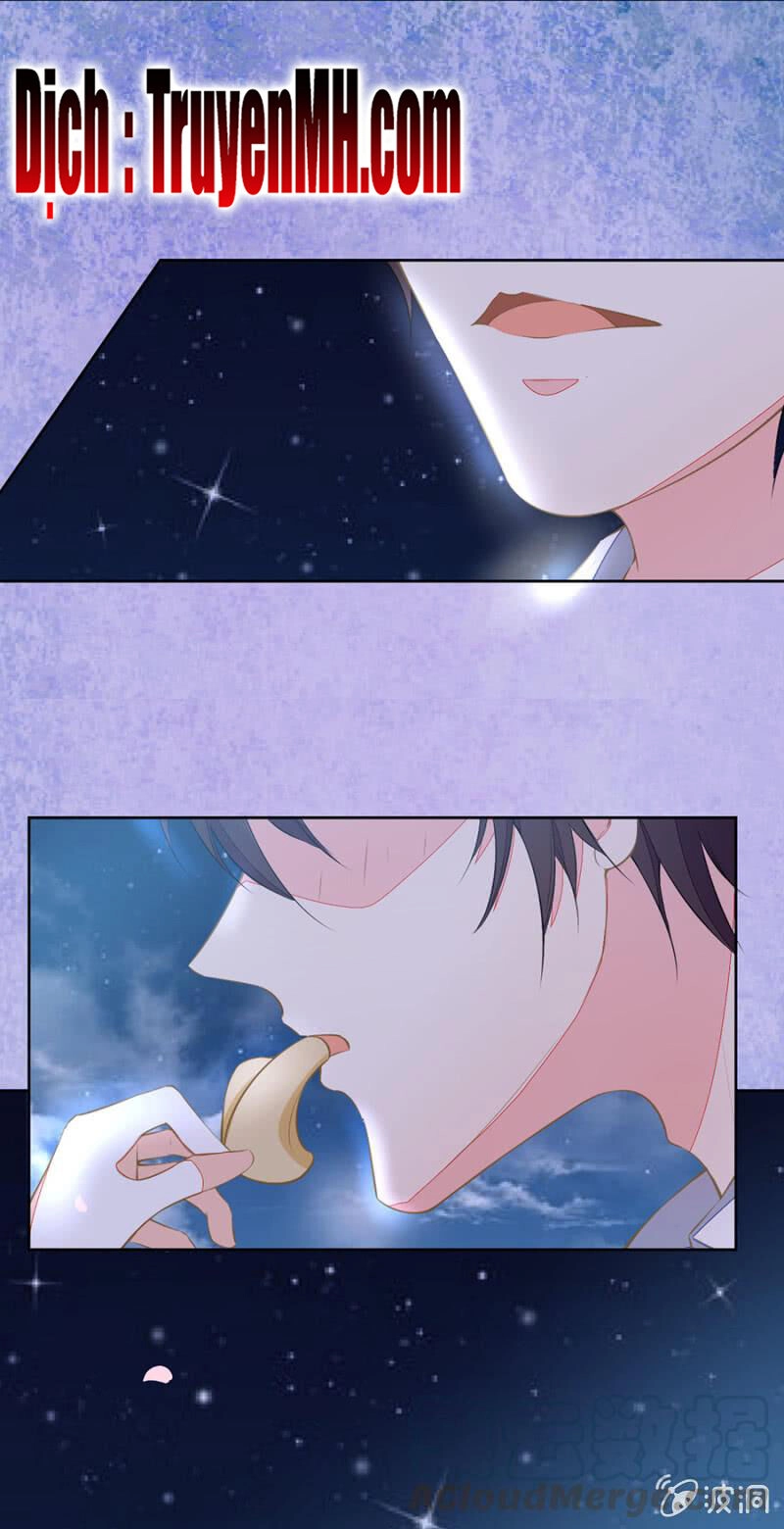 Hôn Sai 55 Lần, Nam Thần Cao Lãnh Ở Sát Vách Chapter 89 - 7