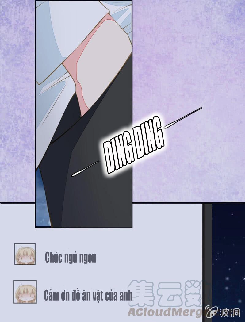 Hôn Sai 55 Lần, Nam Thần Cao Lãnh Ở Sát Vách Chapter 90 - 3
