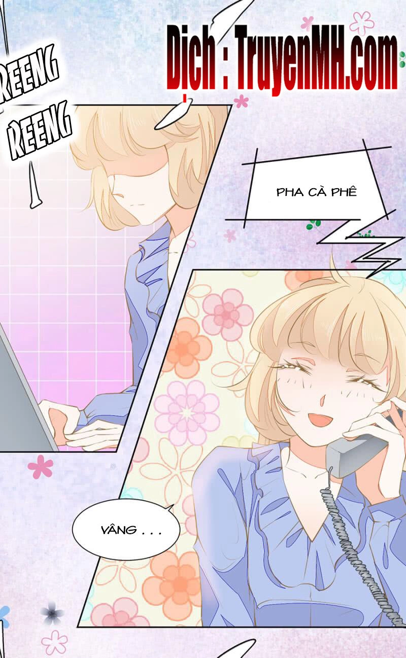 Hôn Sai 55 Lần, Nam Thần Cao Lãnh Ở Sát Vách Chapter 90 - 10