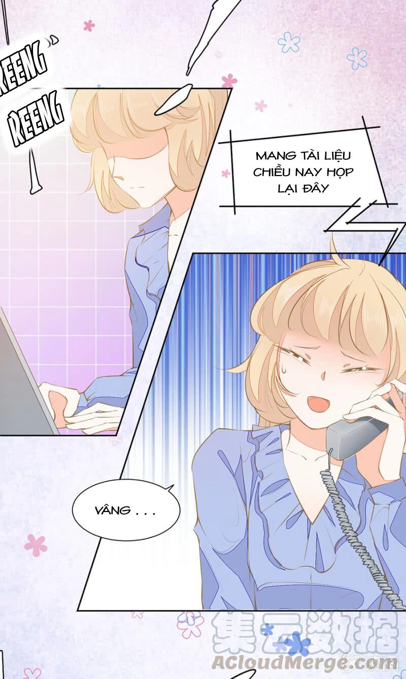 Hôn Sai 55 Lần, Nam Thần Cao Lãnh Ở Sát Vách Chapter 90 - 11