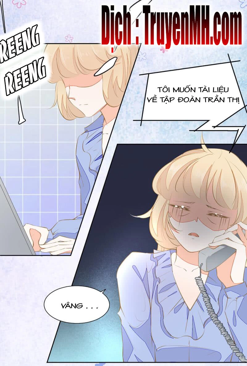 Hôn Sai 55 Lần, Nam Thần Cao Lãnh Ở Sát Vách Chapter 90 - 12