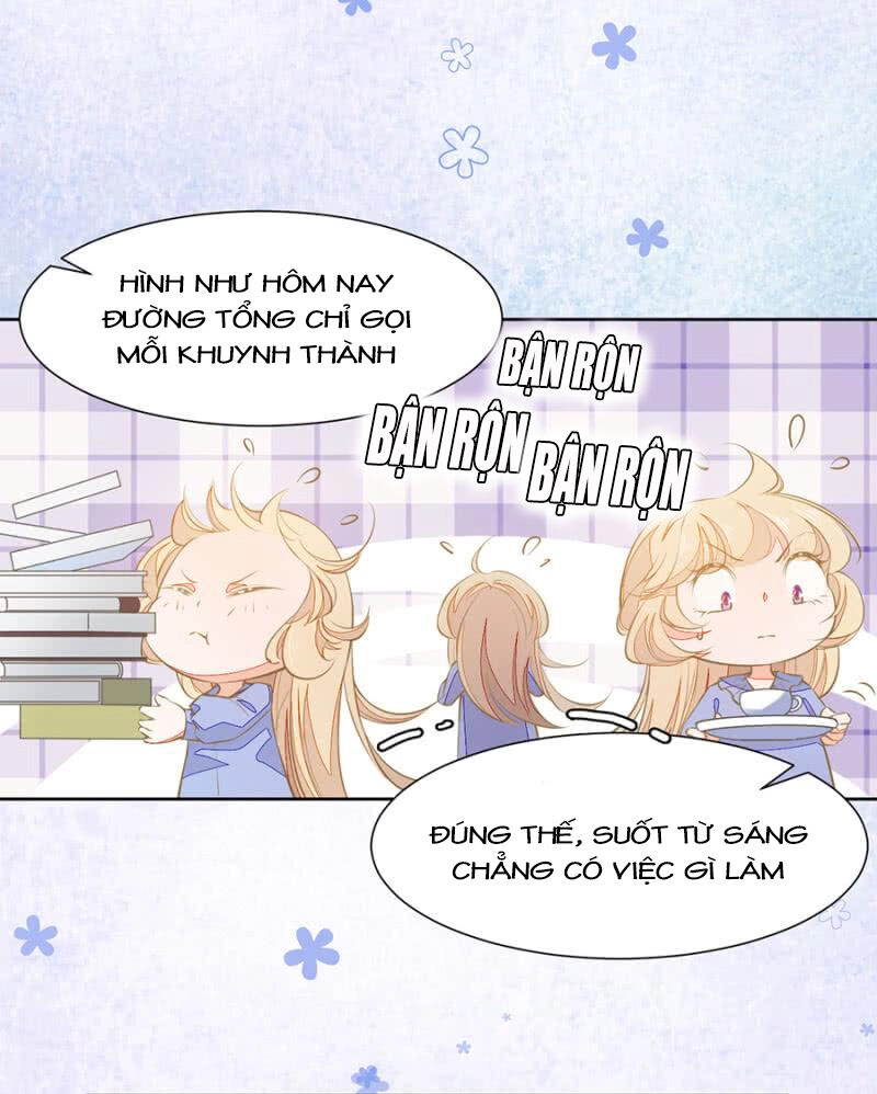 Hôn Sai 55 Lần, Nam Thần Cao Lãnh Ở Sát Vách Chapter 90 - 13