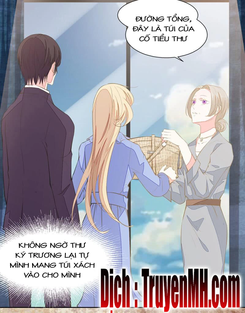 Hôn Sai 55 Lần, Nam Thần Cao Lãnh Ở Sát Vách Chapter 91 - 16