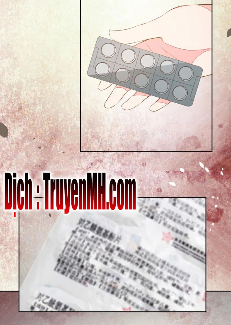 Hôn Sai 55 Lần, Nam Thần Cao Lãnh Ở Sát Vách Chapter 92 - 8