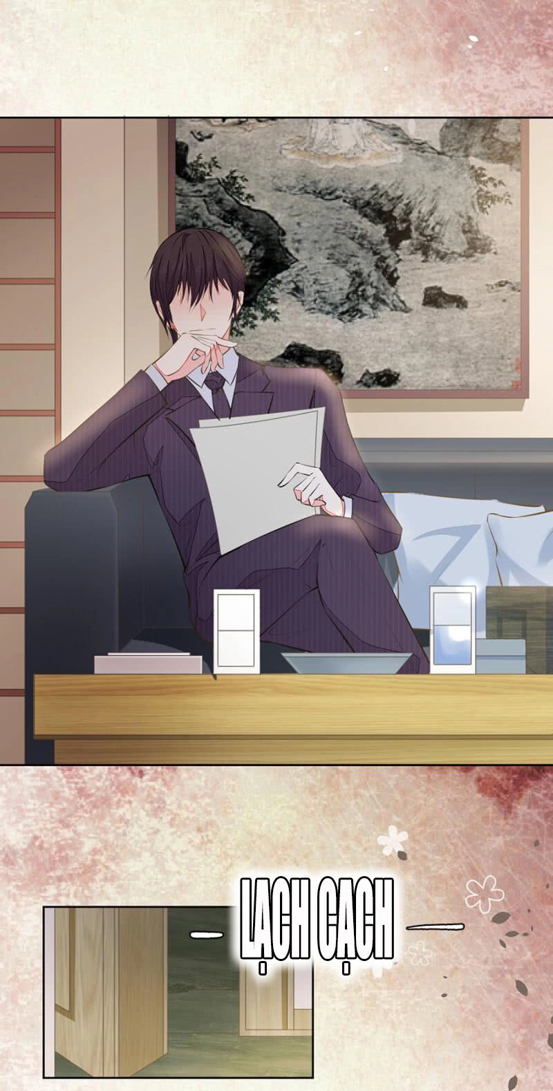 Hôn Sai 55 Lần, Nam Thần Cao Lãnh Ở Sát Vách Chapter 92 - 12