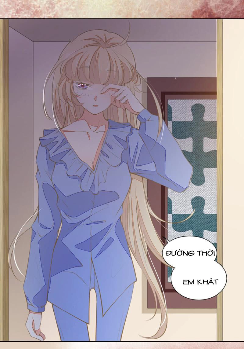 Hôn Sai 55 Lần, Nam Thần Cao Lãnh Ở Sát Vách Chapter 92 - 14