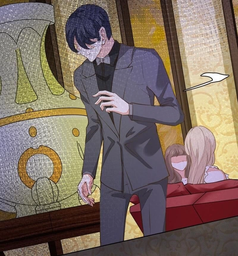 Hôn Sai 55 Lần, Nam Thần Cao Lãnh Ở Sát Vách Chapter 99 - 3