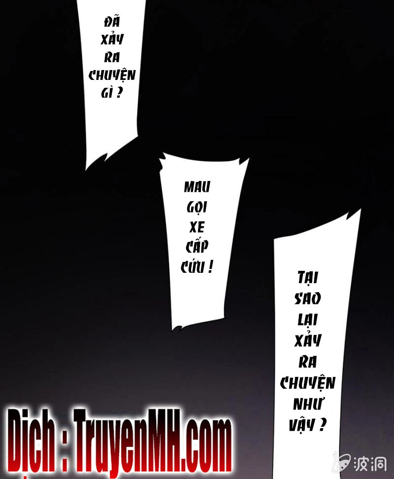 Hôn Sai 55 Lần, Nam Thần Cao Lãnh Ở Sát Vách Chapter 99 - 14