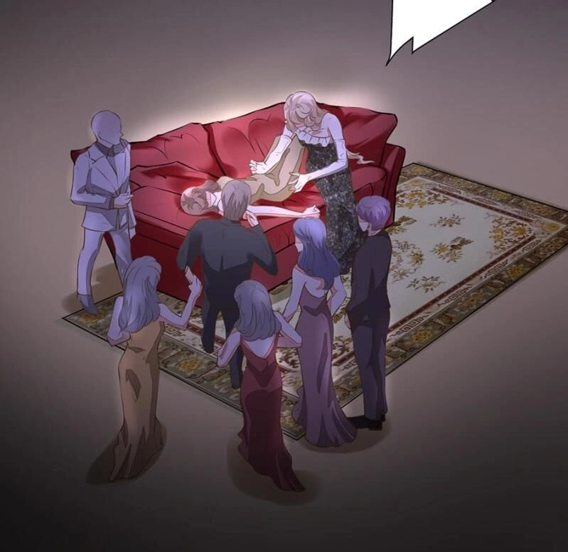 Hôn Sai 55 Lần, Nam Thần Cao Lãnh Ở Sát Vách Chapter 99 - 15