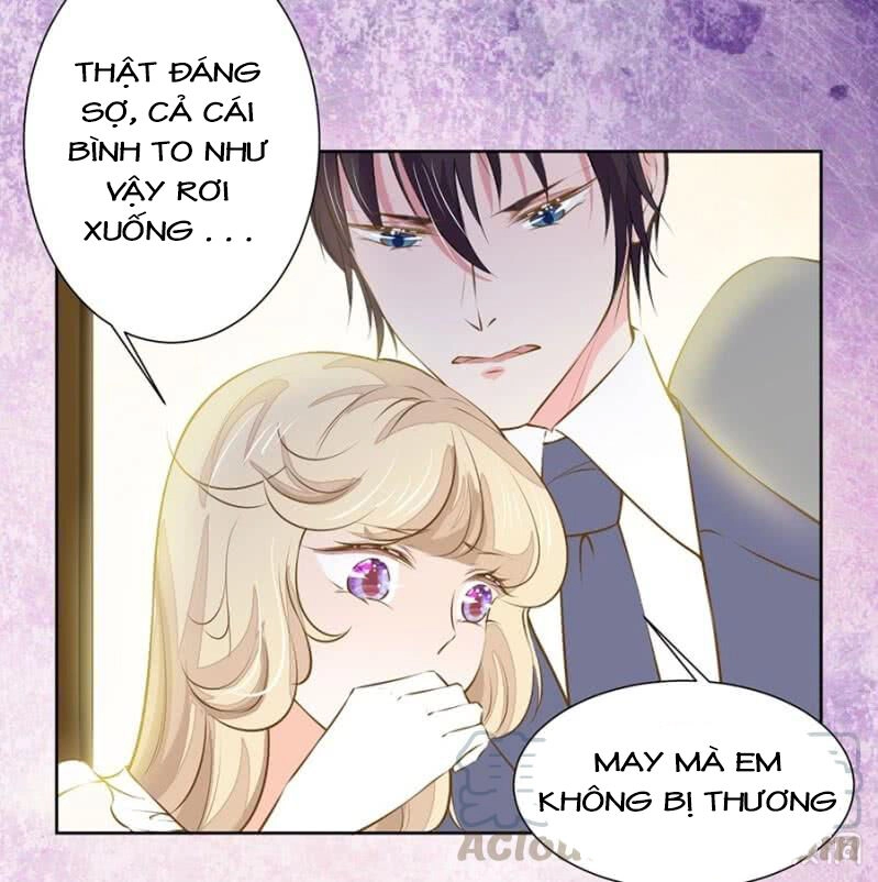 Hôn Sai 55 Lần, Nam Thần Cao Lãnh Ở Sát Vách Chapter 100 - 4