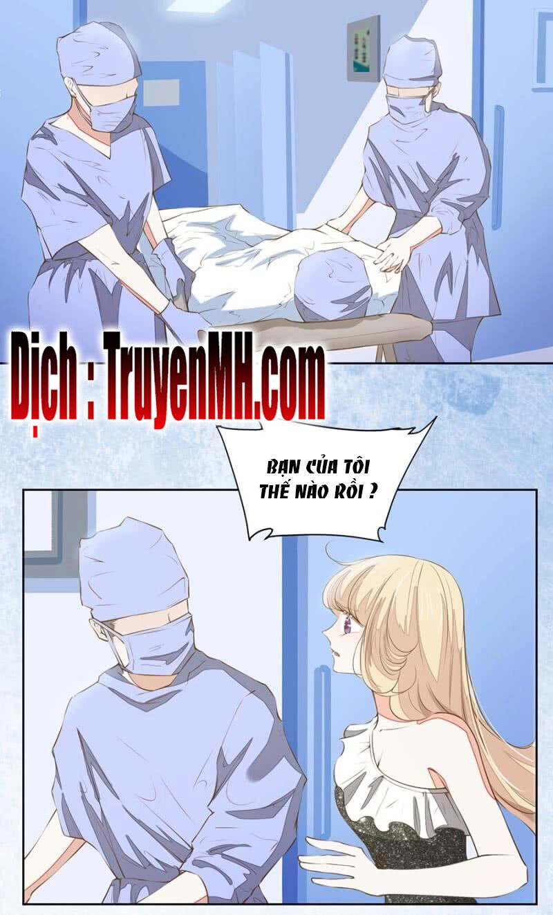 Hôn Sai 55 Lần, Nam Thần Cao Lãnh Ở Sát Vách Chapter 100 - 12