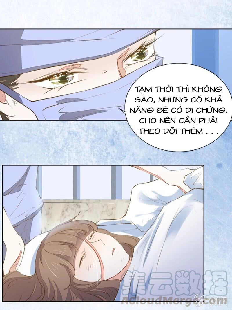 Hôn Sai 55 Lần, Nam Thần Cao Lãnh Ở Sát Vách Chapter 100 - 13