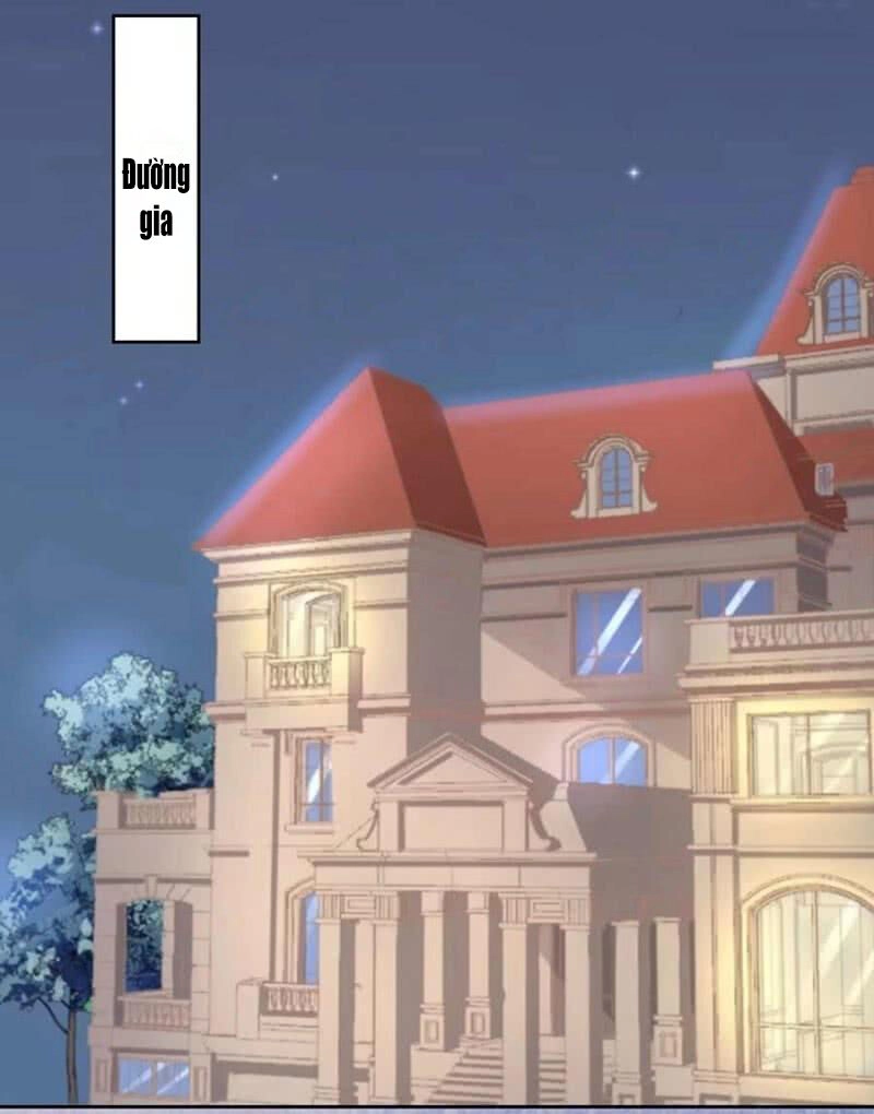 Hôn Sai 55 Lần, Nam Thần Cao Lãnh Ở Sát Vách Chapter 101 - 8