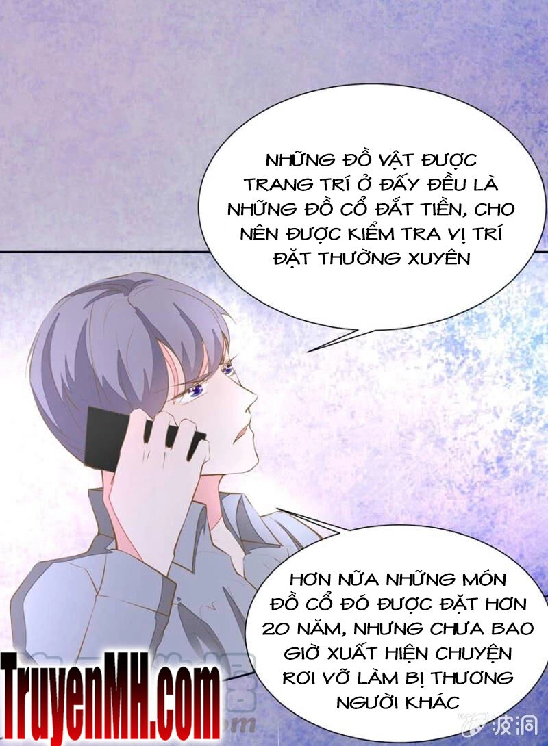 Hôn Sai 55 Lần, Nam Thần Cao Lãnh Ở Sát Vách Chapter 101 - 11