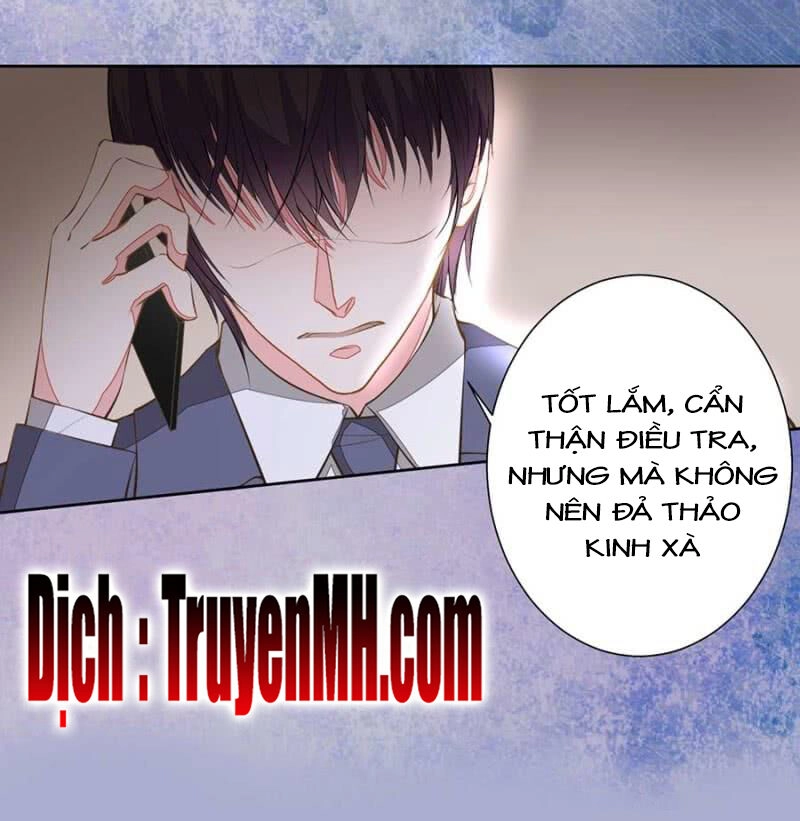 Hôn Sai 55 Lần, Nam Thần Cao Lãnh Ở Sát Vách Chapter 101 - 16