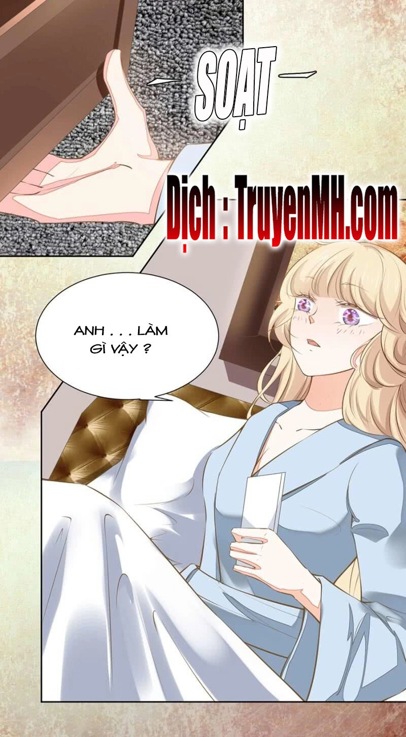 Hôn Sai 55 Lần, Nam Thần Cao Lãnh Ở Sát Vách Chapter 103 - 9