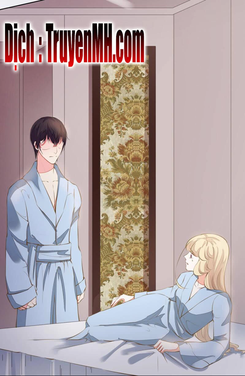 Hôn Sai 55 Lần, Nam Thần Cao Lãnh Ở Sát Vách Chapter 104 - 8