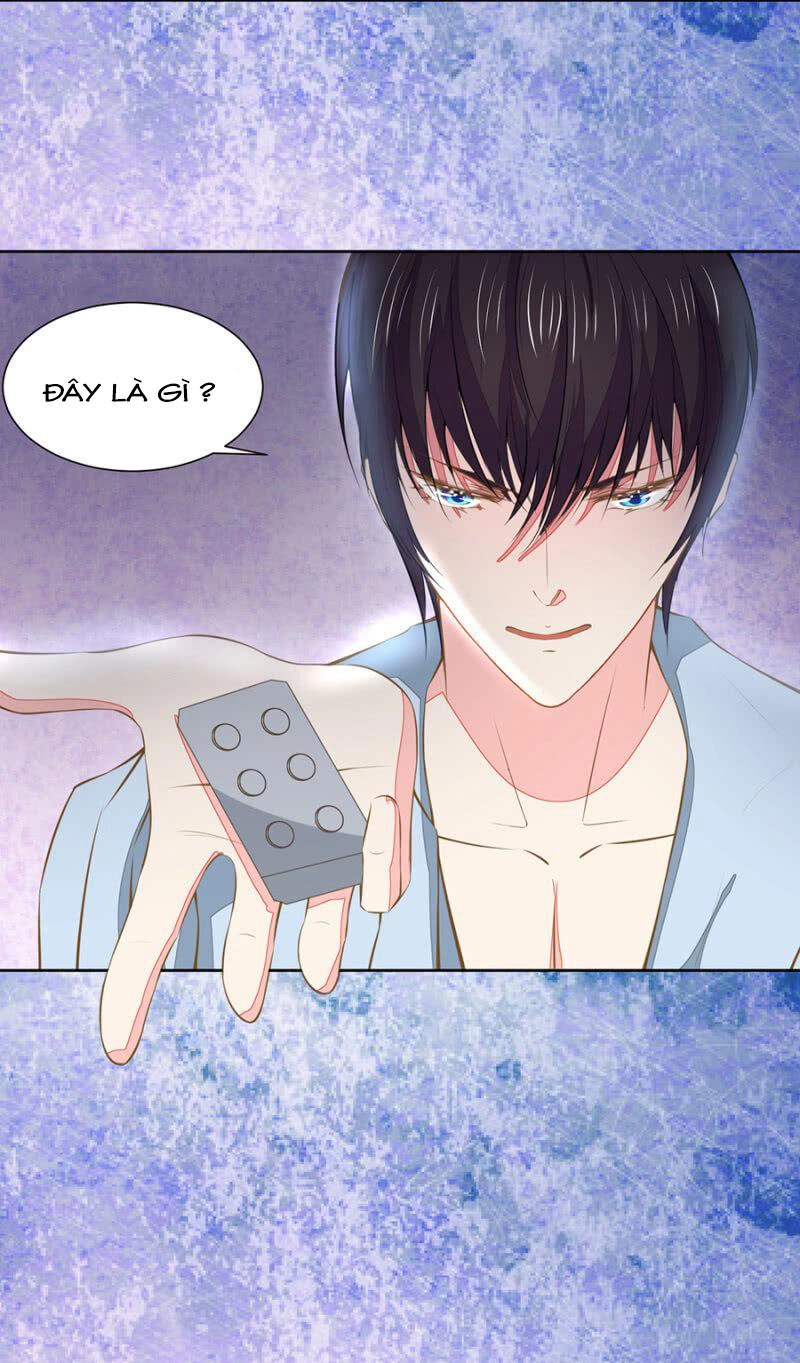 Hôn Sai 55 Lần, Nam Thần Cao Lãnh Ở Sát Vách Chapter 104 - 9