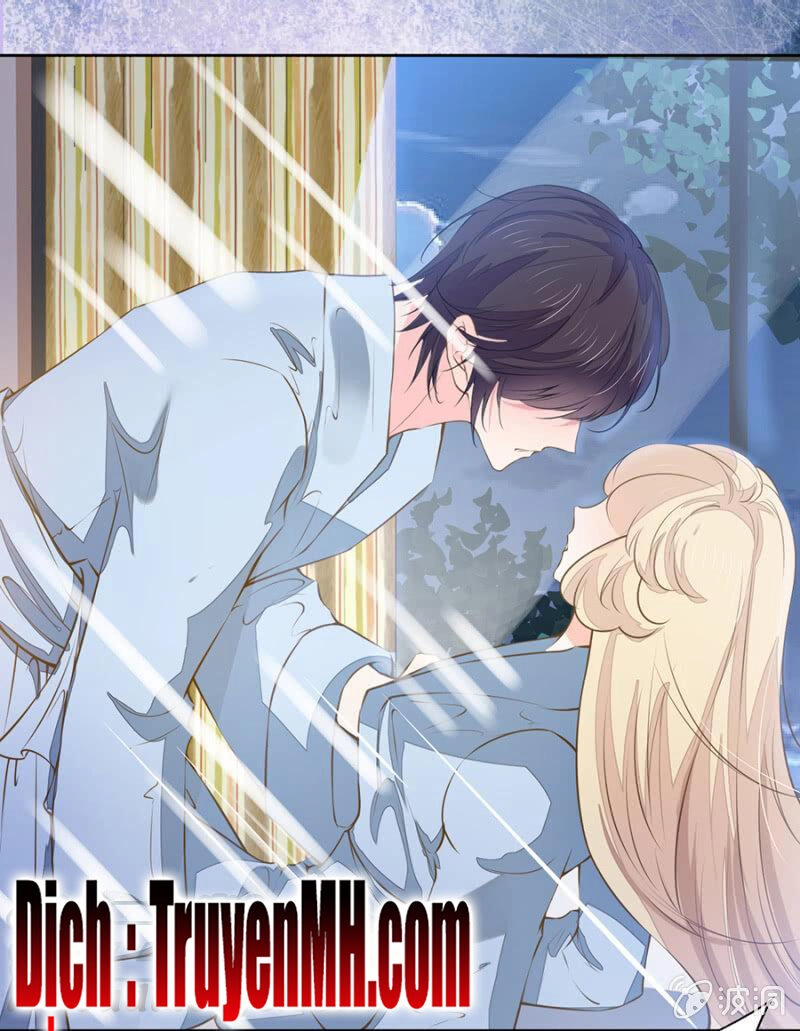 Hôn Sai 55 Lần, Nam Thần Cao Lãnh Ở Sát Vách Chapter 104 - 10