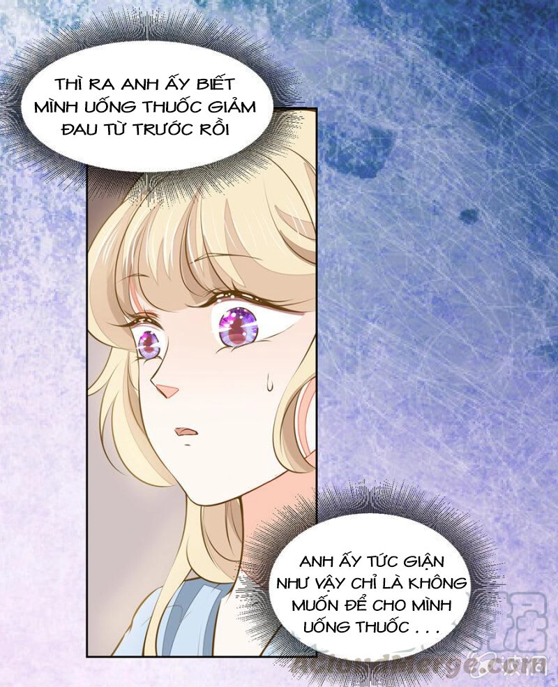 Hôn Sai 55 Lần, Nam Thần Cao Lãnh Ở Sát Vách Chapter 105 - 2