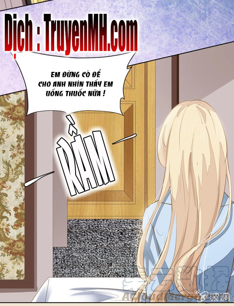 Hôn Sai 55 Lần, Nam Thần Cao Lãnh Ở Sát Vách Chapter 105 - 6