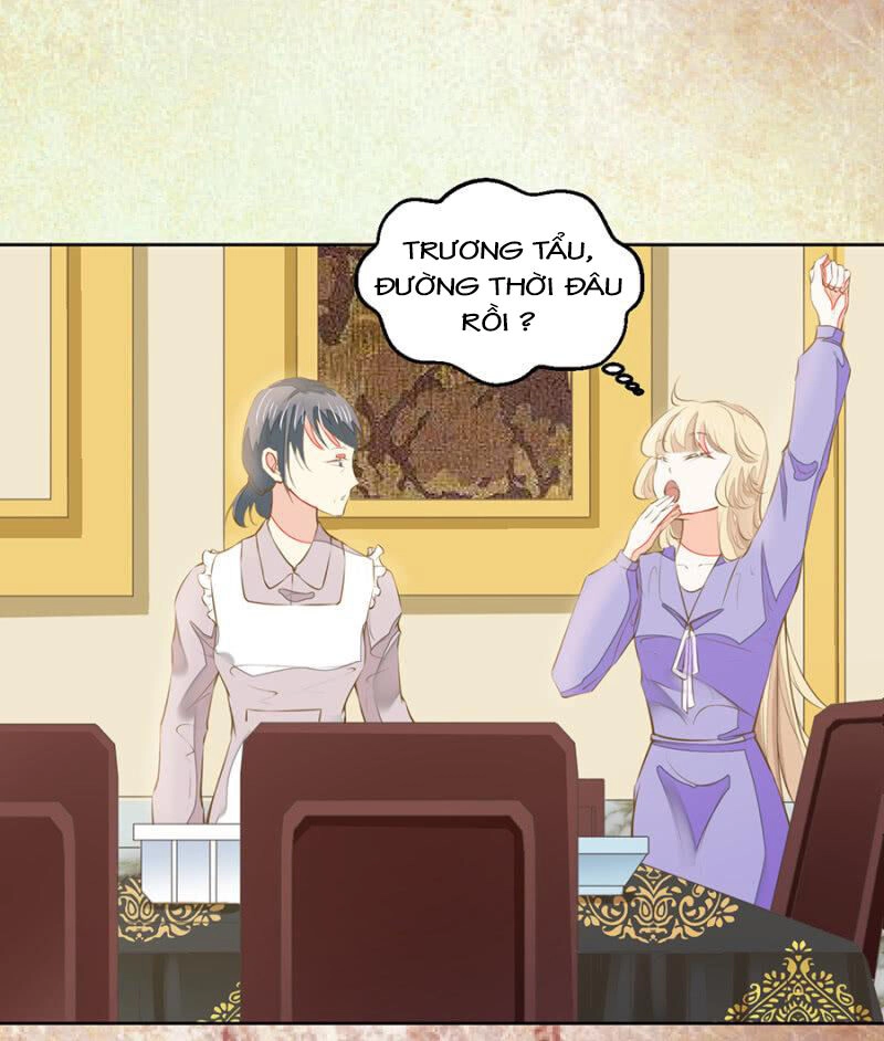 Hôn Sai 55 Lần, Nam Thần Cao Lãnh Ở Sát Vách Chapter 105 - 11