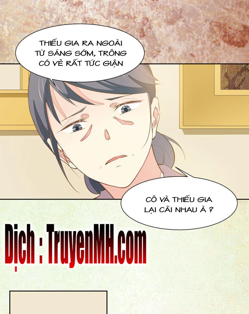 Hôn Sai 55 Lần, Nam Thần Cao Lãnh Ở Sát Vách Chapter 105 - 12