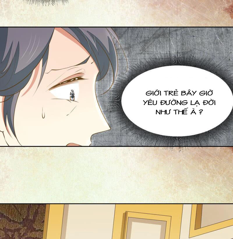 Hôn Sai 55 Lần, Nam Thần Cao Lãnh Ở Sát Vách Chapter 105 - 15