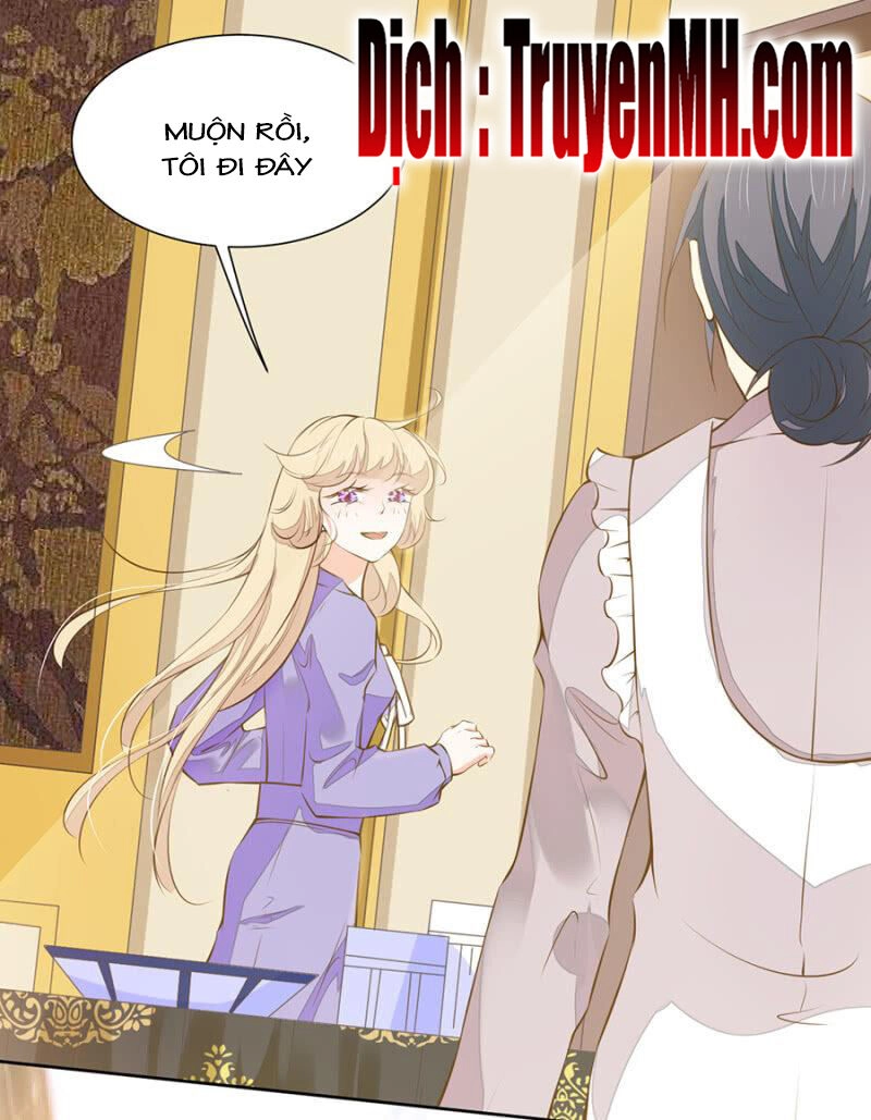 Hôn Sai 55 Lần, Nam Thần Cao Lãnh Ở Sát Vách Chapter 105 - 16