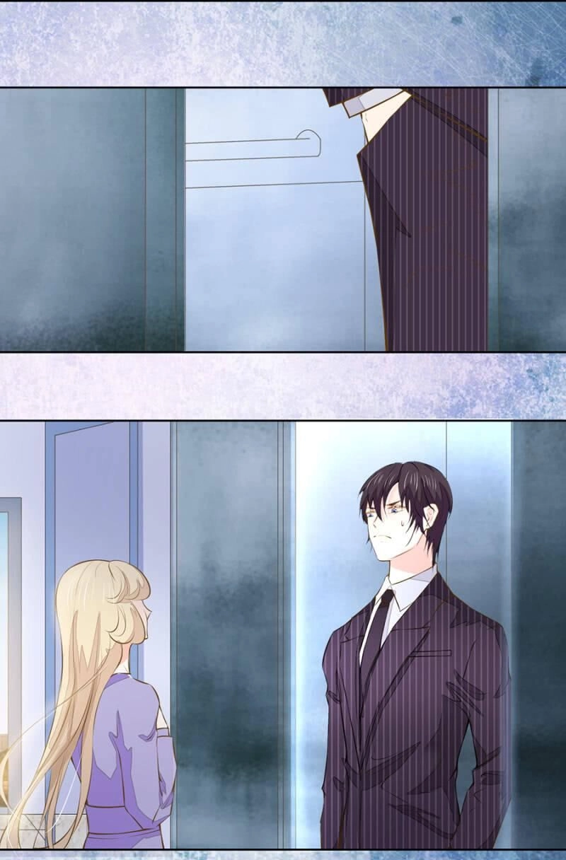 Hôn Sai 55 Lần, Nam Thần Cao Lãnh Ở Sát Vách Chapter 106 - 5