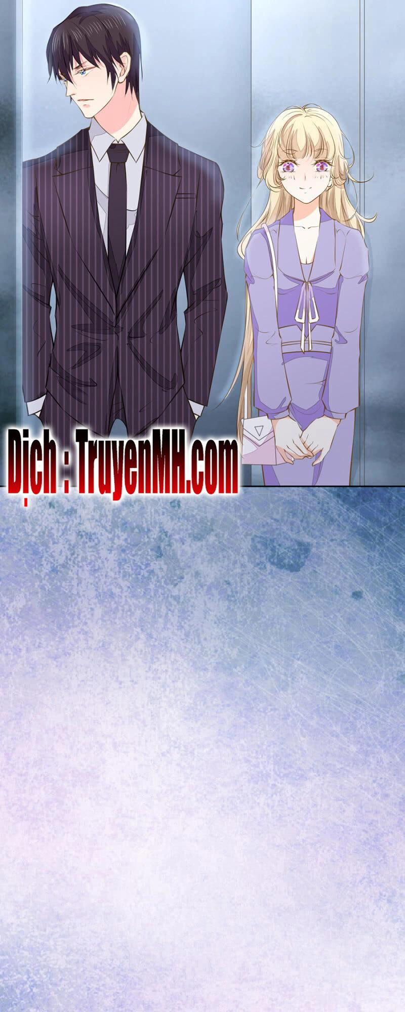 Hôn Sai 55 Lần, Nam Thần Cao Lãnh Ở Sát Vách Chapter 106 - 8