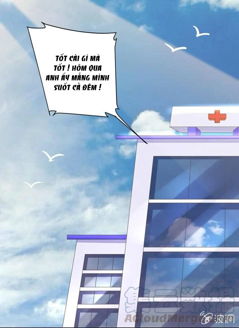 Hôn Sai 55 Lần, Nam Thần Cao Lãnh Ở Sát Vách Chapter 106 - 10