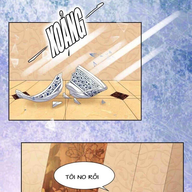 Hôn Sai 55 Lần, Nam Thần Cao Lãnh Ở Sát Vách Chapter 108 - 7