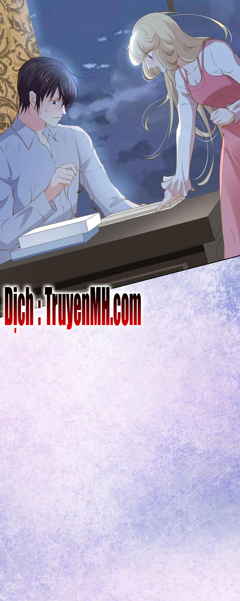 Hôn Sai 55 Lần, Nam Thần Cao Lãnh Ở Sát Vách Chapter 108 - 18