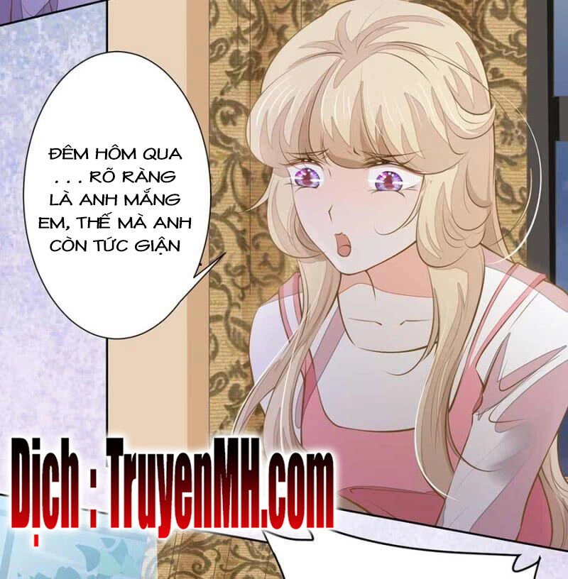 Hôn Sai 55 Lần, Nam Thần Cao Lãnh Ở Sát Vách Chapter 109 - 4