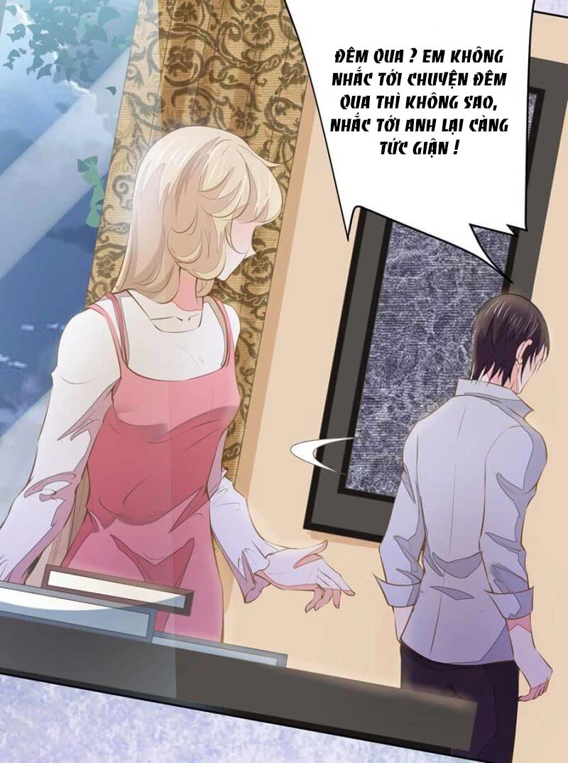 Hôn Sai 55 Lần, Nam Thần Cao Lãnh Ở Sát Vách Chapter 109 - 5